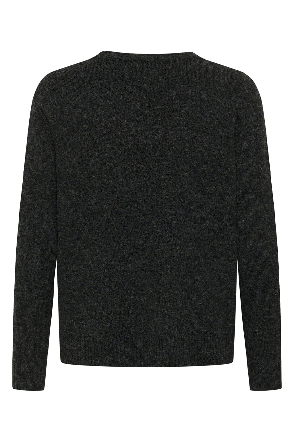 Cream CRHope pitch black jumper at OSO Boutique