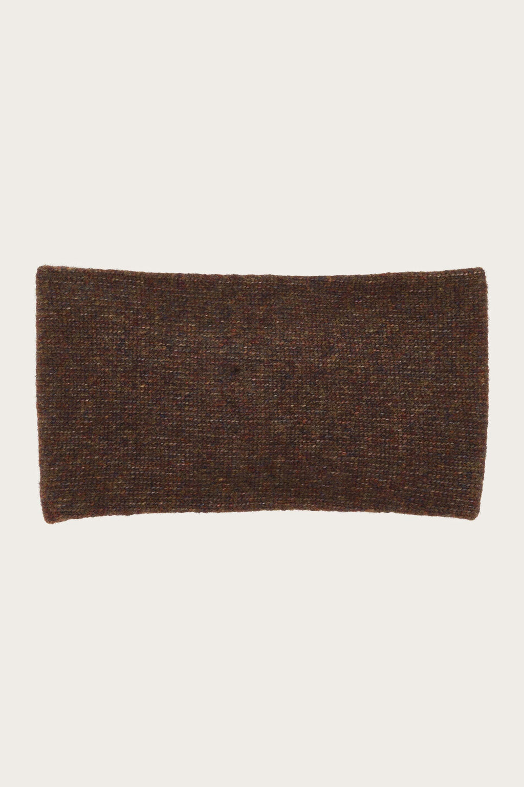 Fraas Brownie Knitted Headband 667057-872, flat view