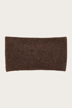 Fraas Brownie Knitted Headband 667057-872, flat view
