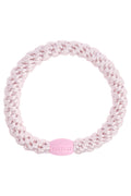KKNEKKI ballet pink hair tie at OSO Boutique