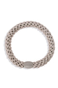 KKNEKKI Dove Grey Hair Tie 5056, packshot