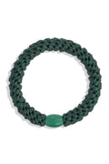 KKNEKKI Jungle Green Hair Tie 5463, packshot