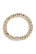KKNEKKI Light Beige Hair Tie 1658, packshot