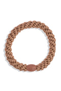 KKNEKKI Nougat Brown Hair Tie 5105, packshot