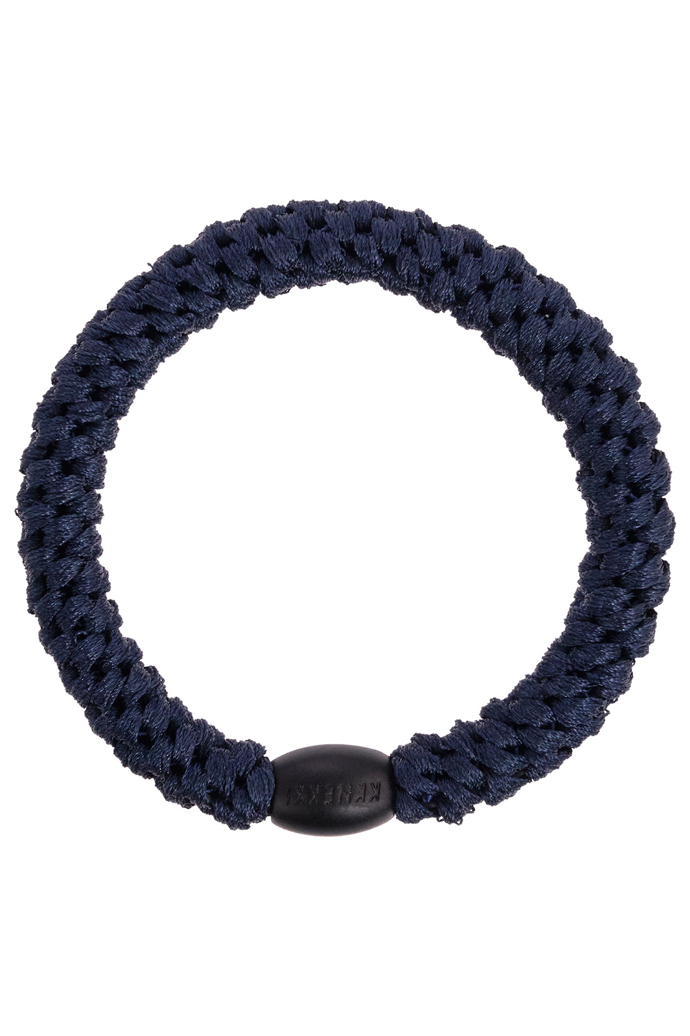 KKNEKKI old navy hair tie at OSO Boutique