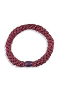 KKNEKKI Rosewood Pink Hair Tie 5096, packshot