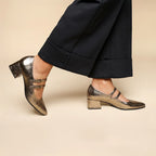 Esska Laura - Metallic Smoke