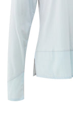 YAYA Long sleeve top-  Grey