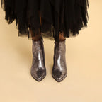 Esska Lorna - Metallic Iron