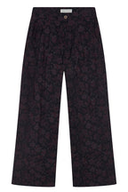 Maison Hotel Camelia Gordon Punk Pink Pant 15405, packshot