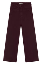 Maison Hotel Lyon Viva Bacco Red Pant 16017, packshot