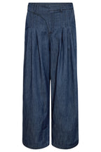 Nu Denmark Carlene Denim Blue Trousers 8727-10 481