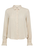 Nu Denmark Cherin Bone Beige Shirt 8710-40 112