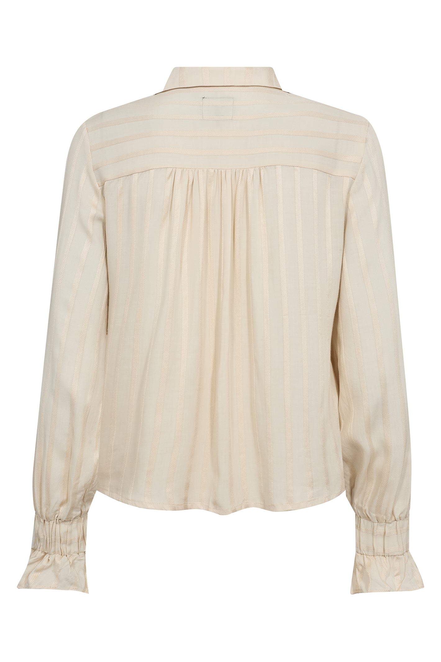 Nu Denmark Cherin Bone Beige Shirt 8710-40 112