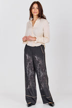 Nu Denmark Cherin Bone Beige Shirt 8710-40 112