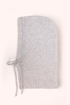 Powder Helga Cream Beige Snood HEL8, front view