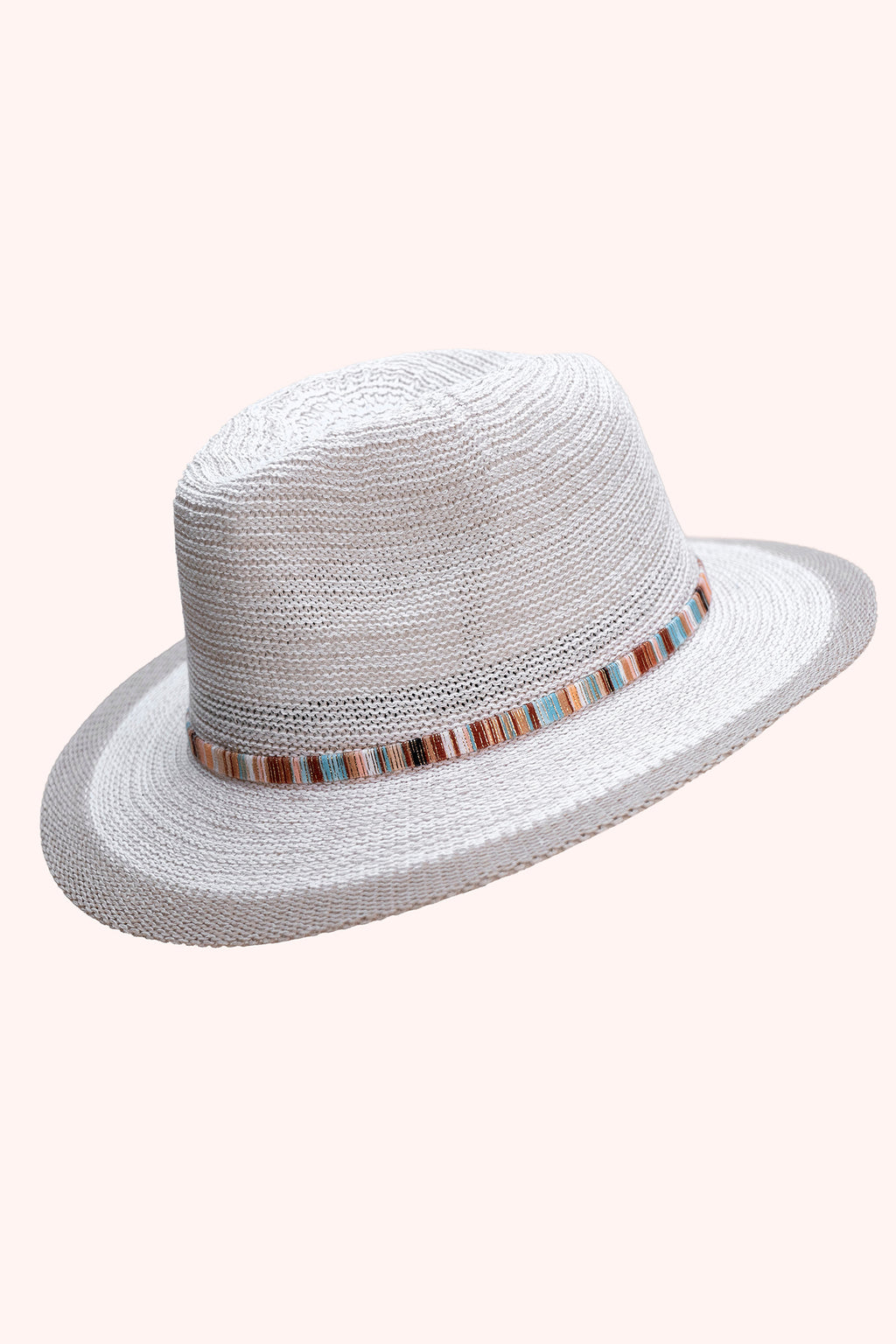 Powder NAT50 Natalie Cotton Mix Sunhat