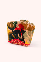 Powder PVMP2 Printed Velvet Mini Ponch