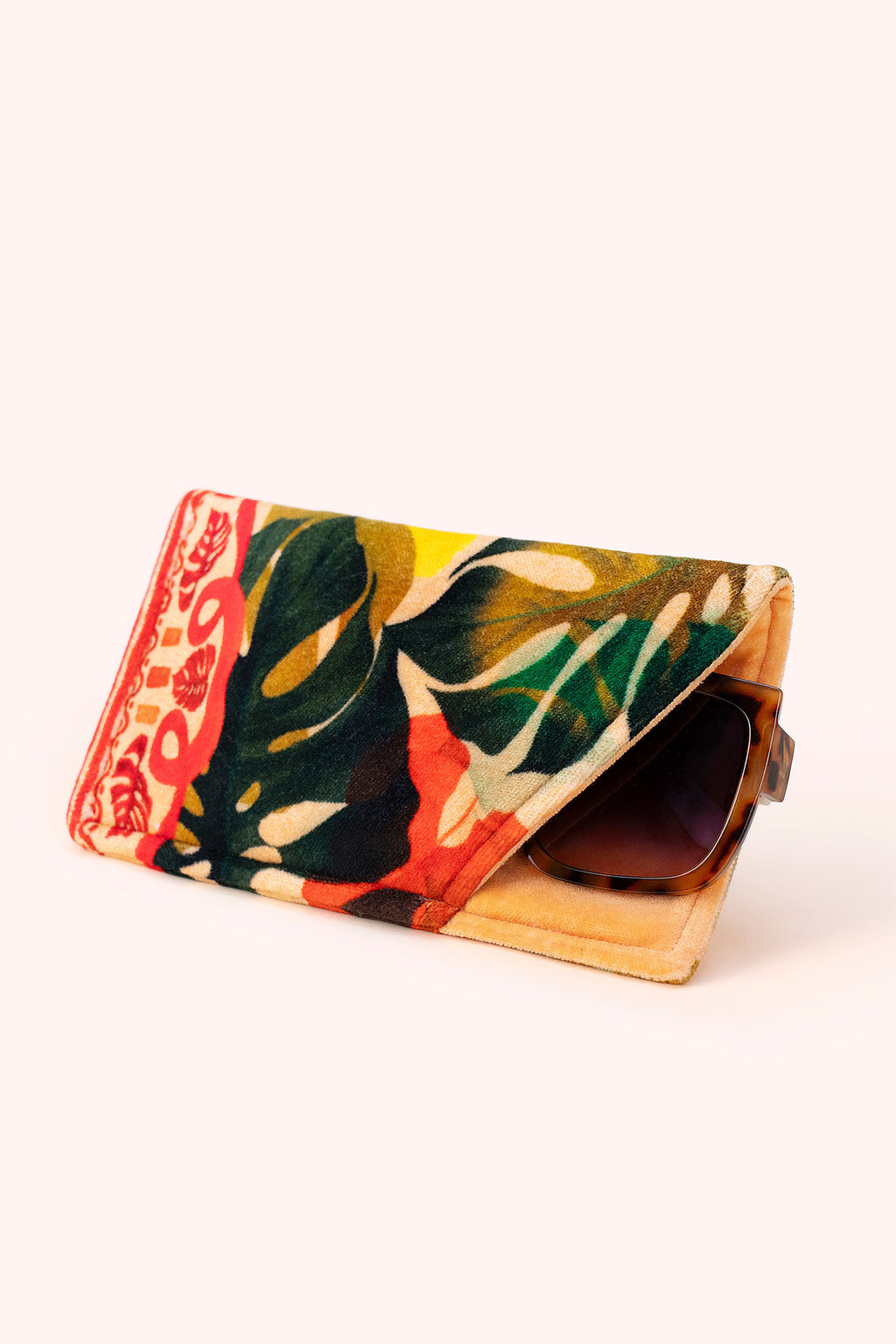 Powder VSP21 Velvet Sunglasses Pouch