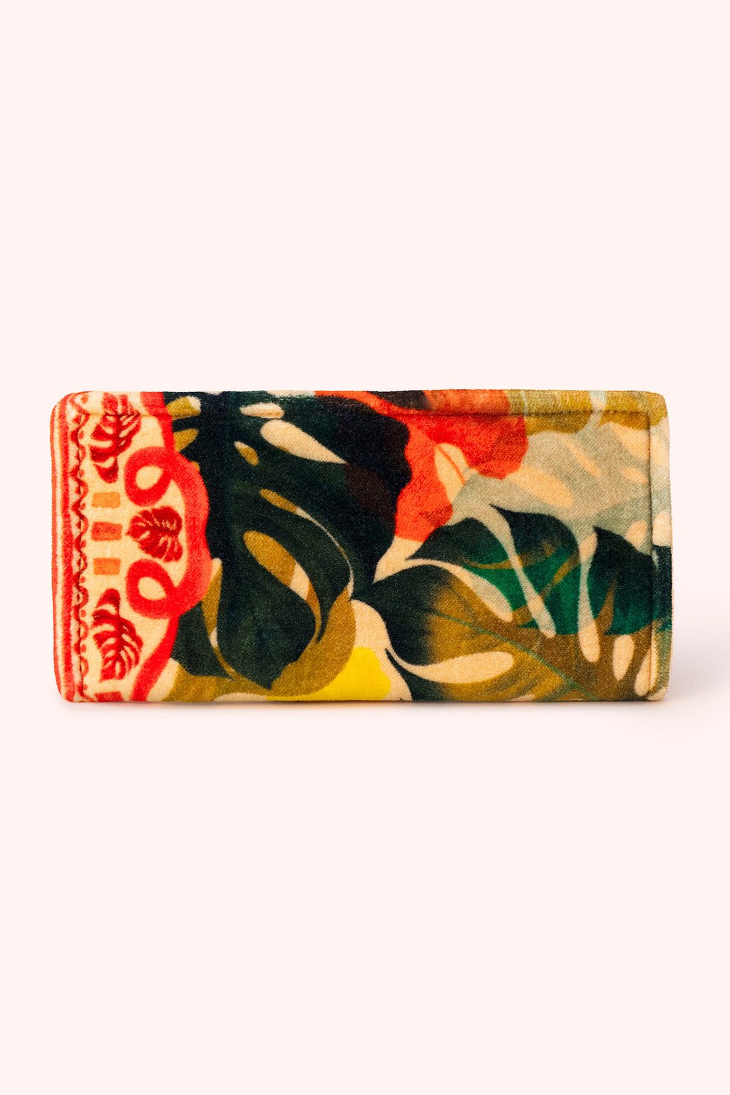 Powder VSP21 Velvet Sunglasses Pouch