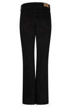 Red Button Bibette true black bootcut trousers at OSO Boutique