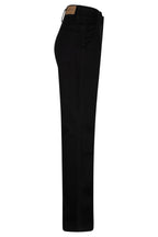 Red Button Bibette true black bootcut trousers at OSO Boutique