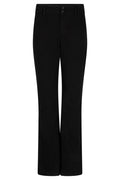 Red Button Bibette true black bootcut trousers at OSO Boutique
