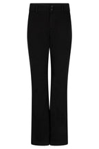 Red Button Bibette true black bootcut trousers at OSO Boutique