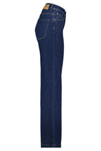 Red Button Colette Dark Blue Jeans SRB4334, side packshot