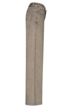 Red Button Colette truffle belted trousers at OSO Boutique