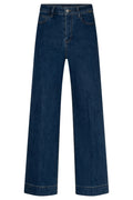Red Button Conny dark blue used look jeans at OSO Boutique