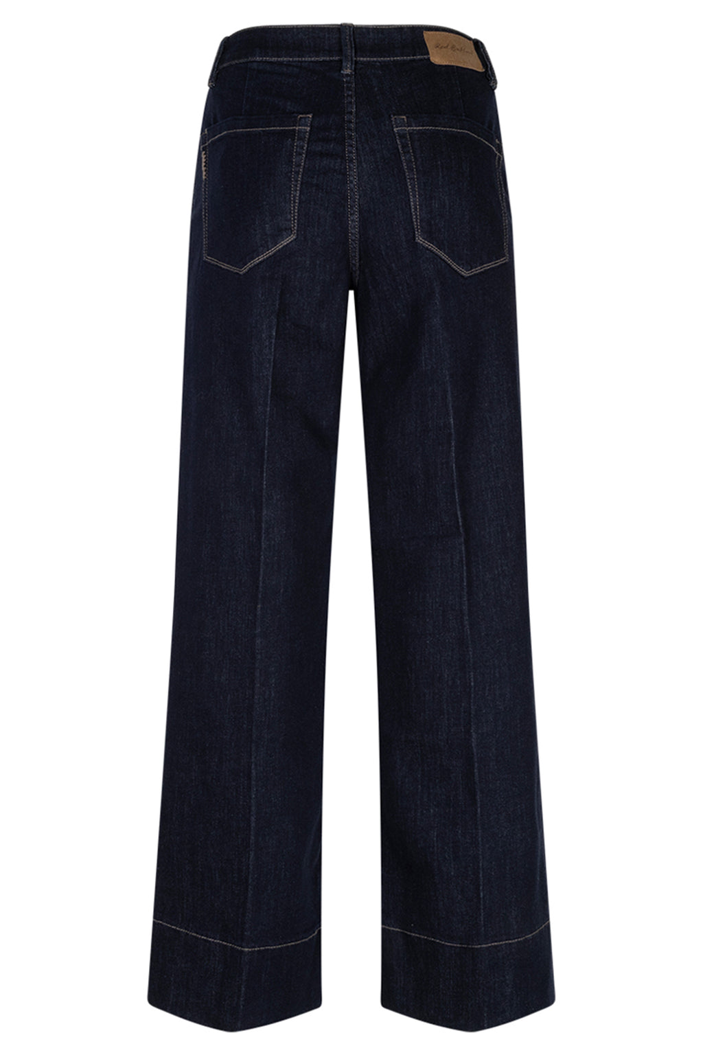 Red Button Conny forever blue wide leg jeans at OSO Boutique