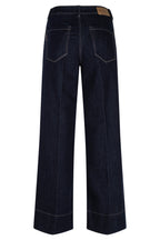 Red Button Conny forever blue wide leg jeans at OSO Boutique