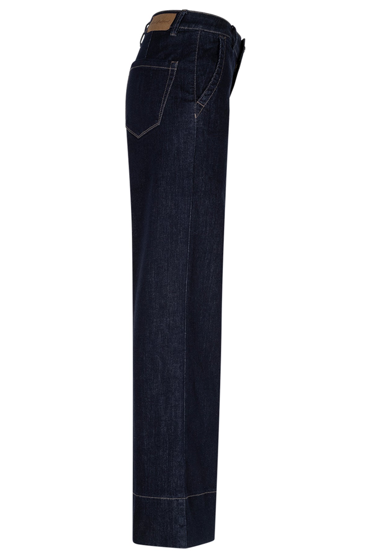 Red Button Conny forever blue wide leg jeans at OSO Boutique