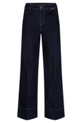 Red Button Conny forever blue wide leg jeans at OSO Boutique