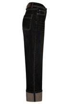 Red Button Kim brown tinted overdye jeans at OSO Boutique