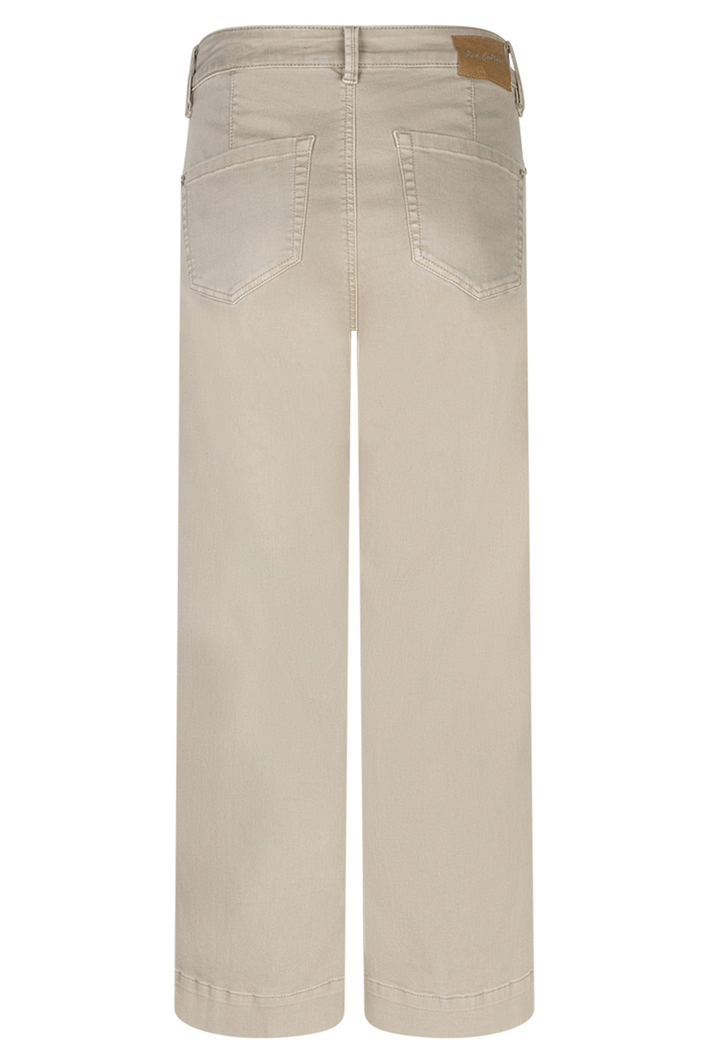 Red Button SRB4761A Conny Pebble Fancy Stitching Trousers