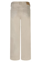 Red Button SRB4761A Conny Pebble Fancy Stitching Trousers