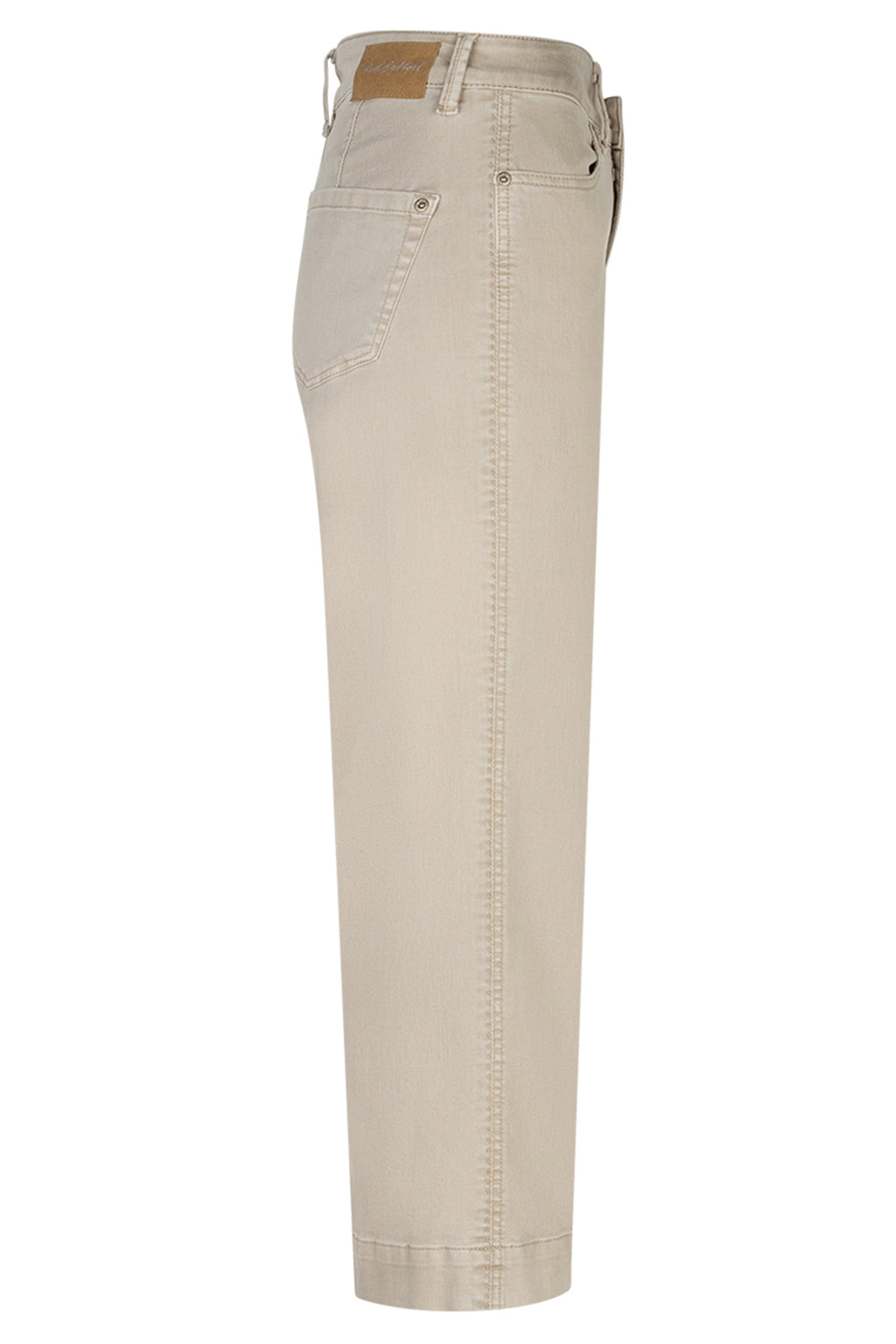 Red Button SRB4761A Conny Pebble Fancy Stitching Trousers