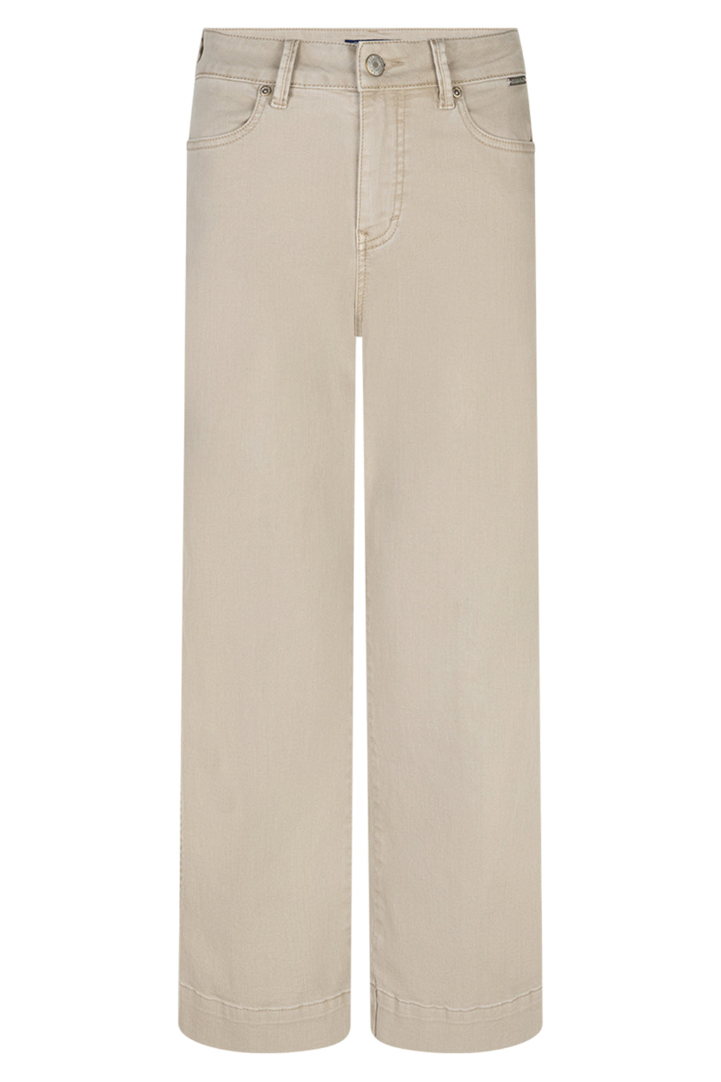 Red Button SRB4761A Conny Pebble Fancy Stitching Trousers