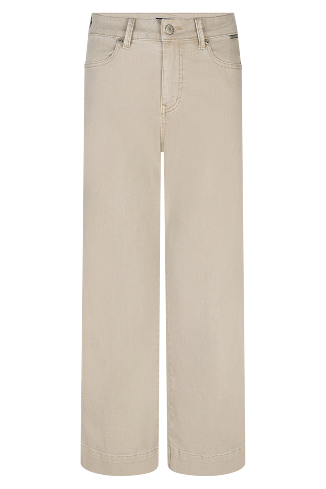 Red Button SRB4761A Conny Pebble Fancy Stitching Trousers