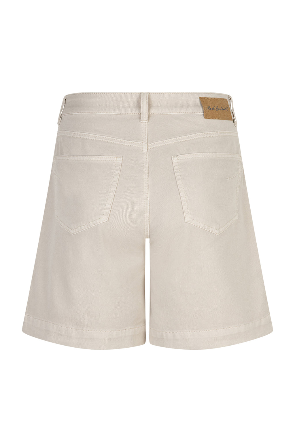 Red Button SRB4938 Kate Kit Beige Shorts