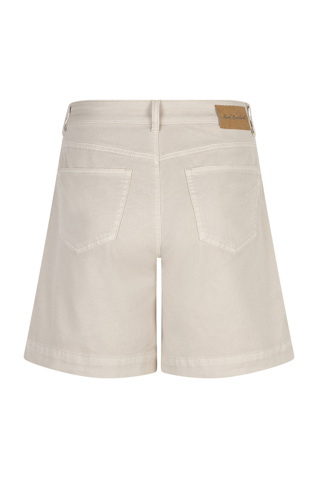 Red Button SRB4938 Kate Kit Beige Shorts