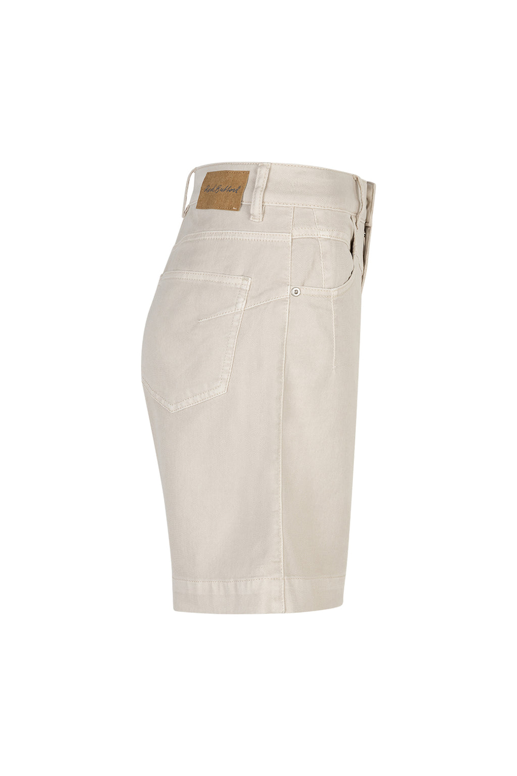 Red Button SRB4938 Kate Kit Beige Shorts