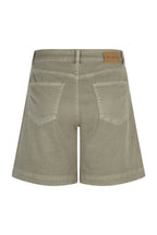 Red Button SRB4938 Kate Light Khaki Shorts