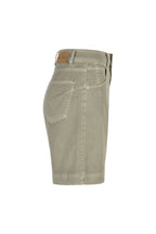 Red Button SRB4938 Kate Light Khaki Shorts