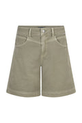 Red Button SRB4938 Kate Light Khaki Shorts