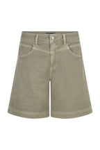 Red Button SRB4938 Kate Light Khaki Shorts