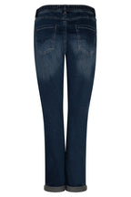 Red Button Tessy grey blue jogger jeans at OSO Boutique