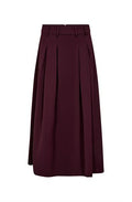 Anya Pleat Skirt